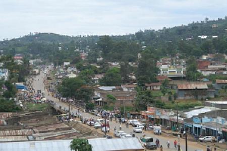 Migori – Kenya fotoğrafı