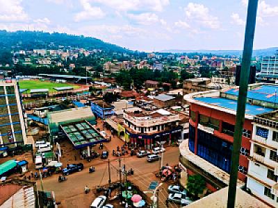 Nyamira – Kenya fotoğrafı