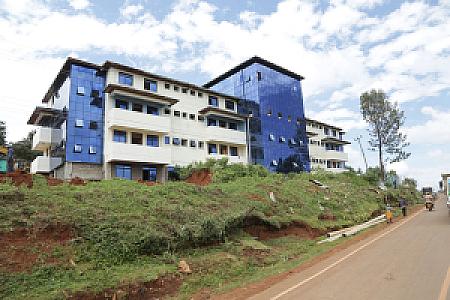 Nyamira – Kenya fotoğrafı