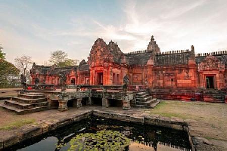 Buri Ram – Tayland fotoğrafı
