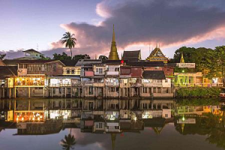 Chanthaburi – Tayland fotoğrafı
