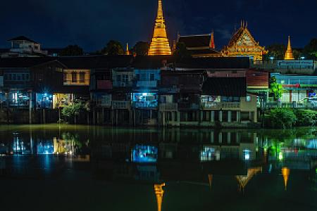 Chanthaburi – Tayland fotoğrafı