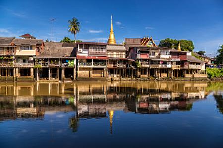 Chanthaburi – Tayland fotoğrafı