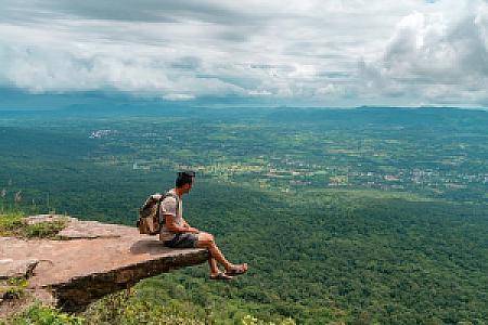 Chaiyaphum – Tayland fotoğrafı