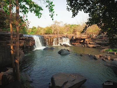 Chaiyaphum – Tayland fotoğrafı