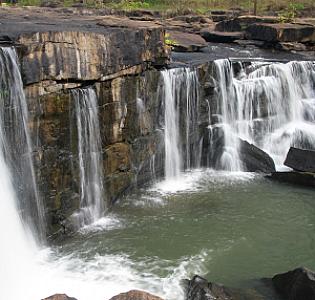 Chaiyaphum – Tayland fotoğrafı