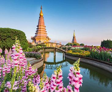 Chiang Mai – Tayland fotoğrafı