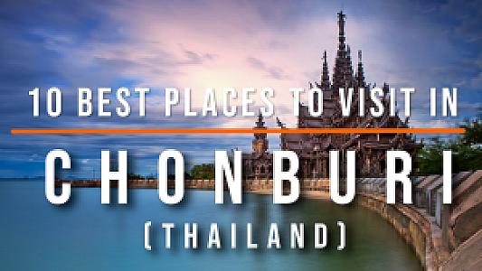Chonburi – Tayland fotoğrafı