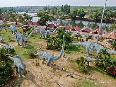 Kalasin – Tayland fotoğrafı