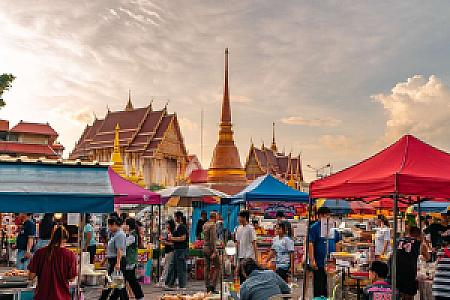 Khon Kaen – Tayland fotoğrafı