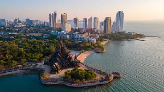 Krabi – Tayland fotoğrafı
