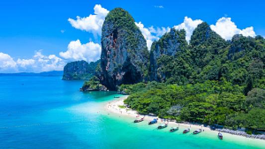 Krabi – Tayland fotoğrafı