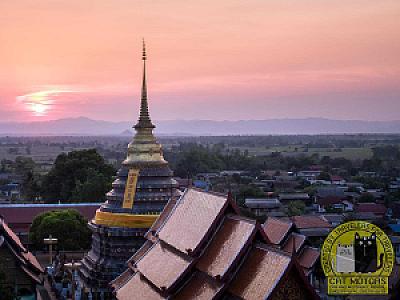 Lampang – Tayland fotoğrafı