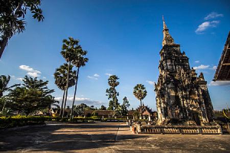 Mukdahan – Tayland fotoğrafı