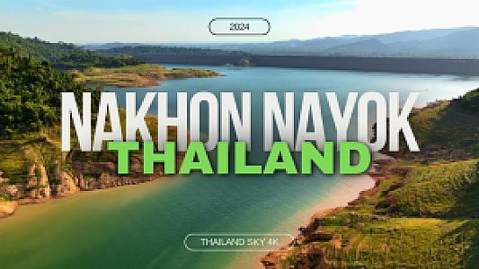 Nakhon Nayok – Tayland fotoğrafı