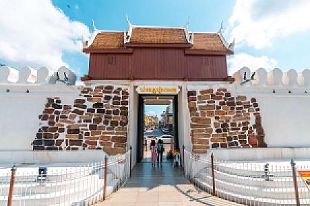 Nakhon Ratchasima – Tayland fotoğrafı