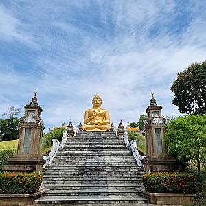 Narathiwat – Tayland fotoğrafı