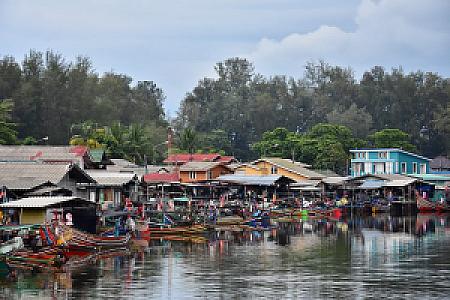 Narathiwat – Tayland fotoğrafı