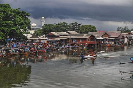 Narathiwat – Tayland fotoğrafı