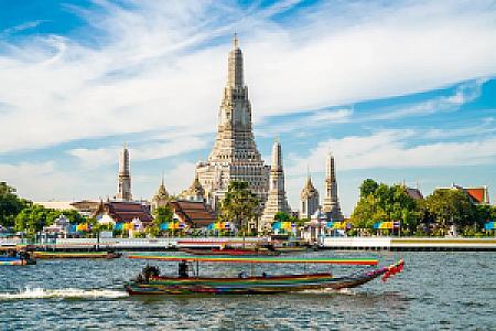 Nonthaburi – Tayland fotoğrafı