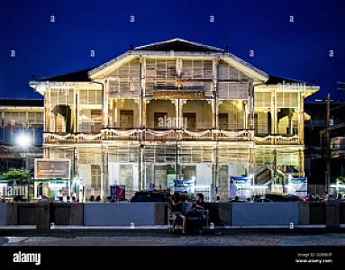 Nonthaburi – Tayland fotoğrafı