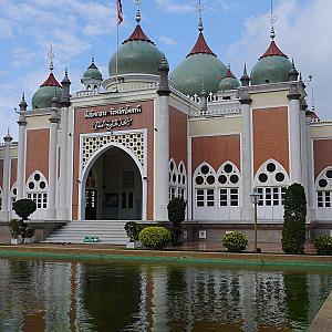 Pattani – Tayland fotoğrafı