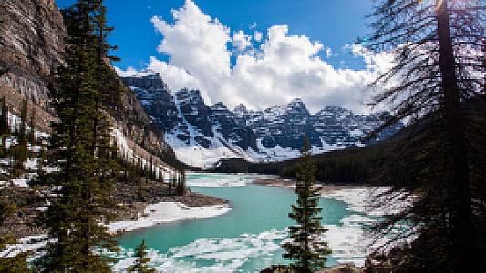 Kanada – ülke fotoğrafı