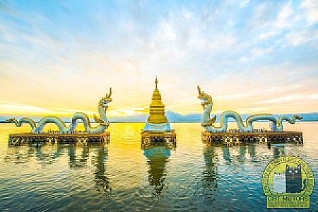 Phayao – Tayland fotoğrafı