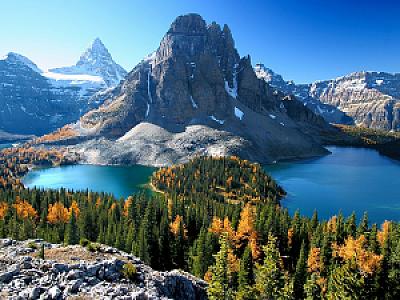 Kanada – ülke fotoğrafı