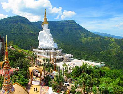 Phetchabun – Tayland fotoğrafı