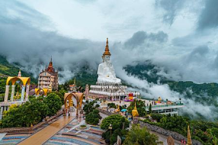 Phetchabun – Tayland fotoğrafı