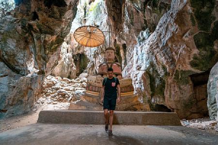 Phetchaburi – Tayland fotoğrafı