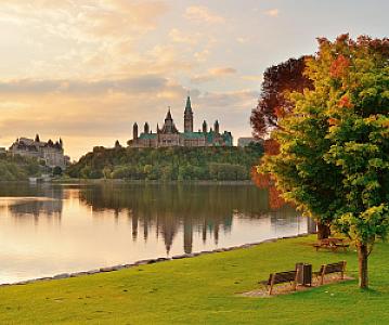 Kanada – ülke fotoğrafı