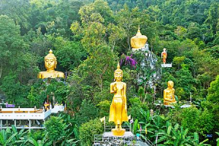 Phrae – Tayland fotoğrafı