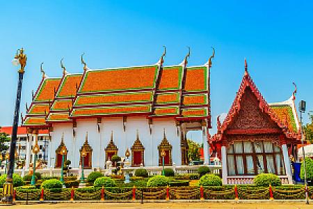 Phichit – Tayland fotoğrafı