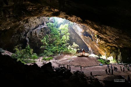Prachuap Khiri Khan – Tayland fotoğrafı
