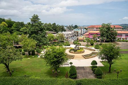 Ranong – Tayland fotoğrafı