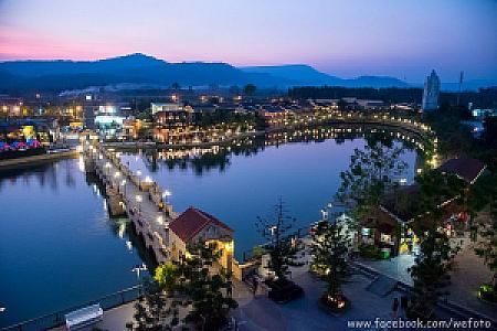 Prachin Buri – Tayland fotoğrafı