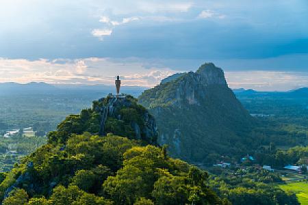 Ratchaburi – Tayland fotoğrafı