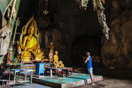 Ratchaburi – Tayland fotoğrafı