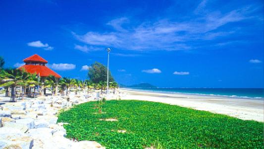 Rayong – Tayland fotoğrafı