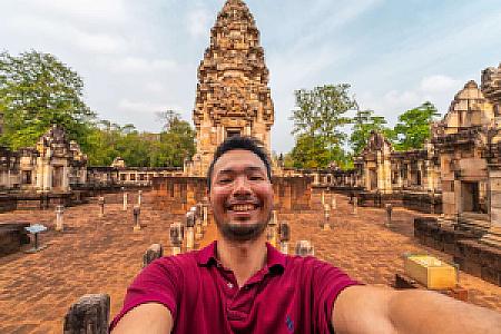 Sa Kaeo – Tayland fotoğrafı