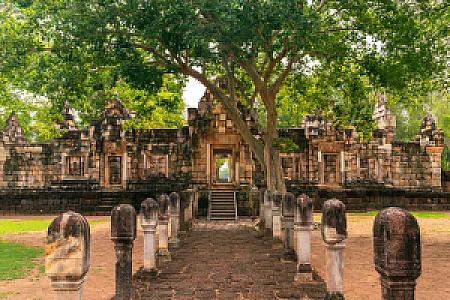 Sa Kaeo – Tayland fotoğrafı
