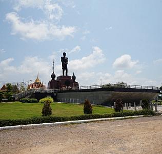 Samut Songkhram – Tayland fotoğrafı