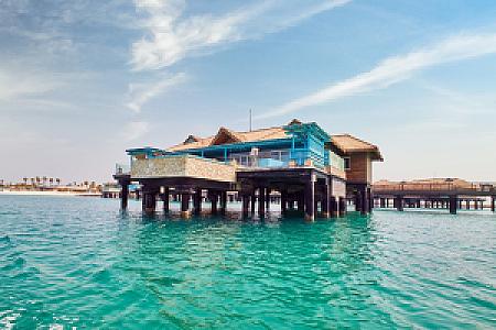 Katar – ülke fotoğrafı