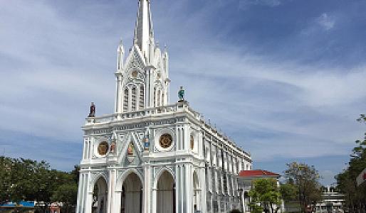 Samut Songkhram – Tayland fotoğrafı
