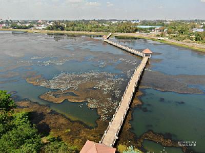 Si Sa Ket – Tayland fotoğrafı