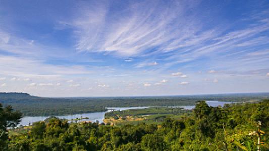 Si Sa Ket – Tayland fotoğrafı