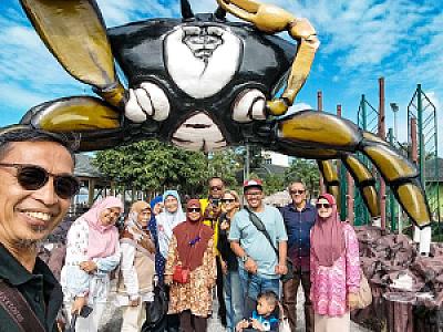 Satun – Tayland fotoğrafı