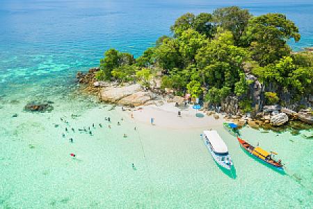 Satun – Tayland fotoğrafı